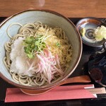 手打蕎麦 山真 - 