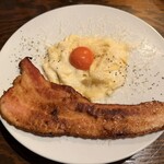 立川ビアホール - 