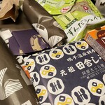 阿部天ぷら屋 - 