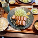 黄金色の豚 那須高原店 - 