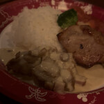 グランマ・サラのキッチン - 