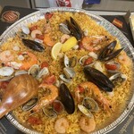 ピザハット - 料理写真: