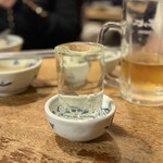 柳屋ホルモン焼 - 