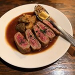 立川ビアホール - 