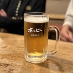 柳屋ホルモン焼 - 