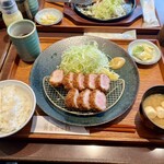 黄金色の豚 那須高原店 - 