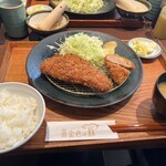 黄金色の豚 那須高原店 - 