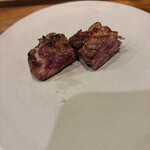 炭焼き成吉思汗 いし田 - 