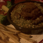 グランマ・サラのキッチン - 