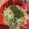 ラー麺 ずんどう屋 草津店