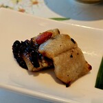 入谷鬼子母神門前のだや - 