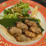 村上水軍 本店 - 