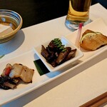 入谷鬼子母神門前のだや - 