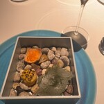 銀座 フレンチ Sublime Premium - 