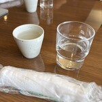 手打蕎麦 山真 - 