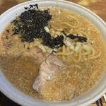 酒麺亭 潤 - 