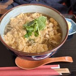 手打蕎麦 山真 - 