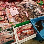 道の駅 日立おさかなセンター - 