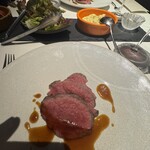 銀座 フレンチ Sublime Premium - 