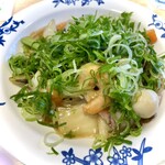 バーミヤン - 料理写真: