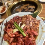 焼肉居酒屋 とんとん - 