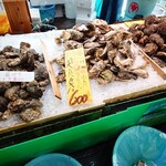 道の駅 日立おさかなセンター - 