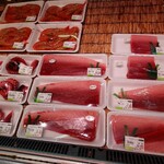 道の駅 日立おさかなセンター - 