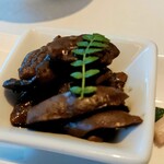 入谷鬼子母神門前のだや - 