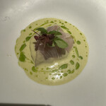 銀座 フレンチ Sublime Premium - 