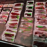 道の駅 日立おさかなセンター - 