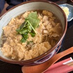 手打蕎麦 山真 - 