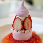 ミキモトラウンジ - ストロベリーキャッスル