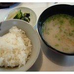 季節料理　あきもと - 