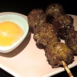 YAKITORI COCCO - 