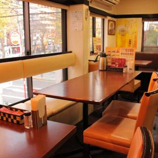 カレー&居酒屋 ニコニコ_1