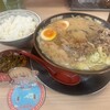 鹿児島ラーメン豚とろ 天文館本店