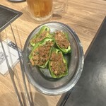 炙ジビエ 御吉兆 - 