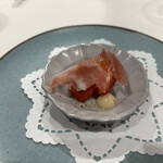 ビストロ・アリューシャン - 