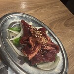 炙ジビエ 御吉兆 - 