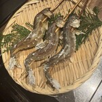 炙ジビエ 御吉兆 - 