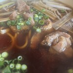 そば馳走庵 草八 - 