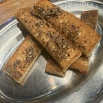 炙ジビエ 御吉兆 - 