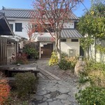 そば馳走庵 草八 - 