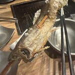 炙ジビエ 御吉兆 - 