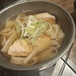 炙ジビエ 御吉兆 - 