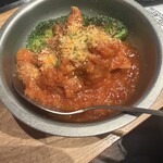 炙ジビエ 御吉兆 - 