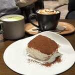 GINZA CAFE dining and bar - 