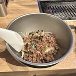 炙ジビエ 御吉兆 - 