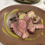 ビストロ・アリューシャン - 