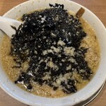 酒麺亭 潤 - 
